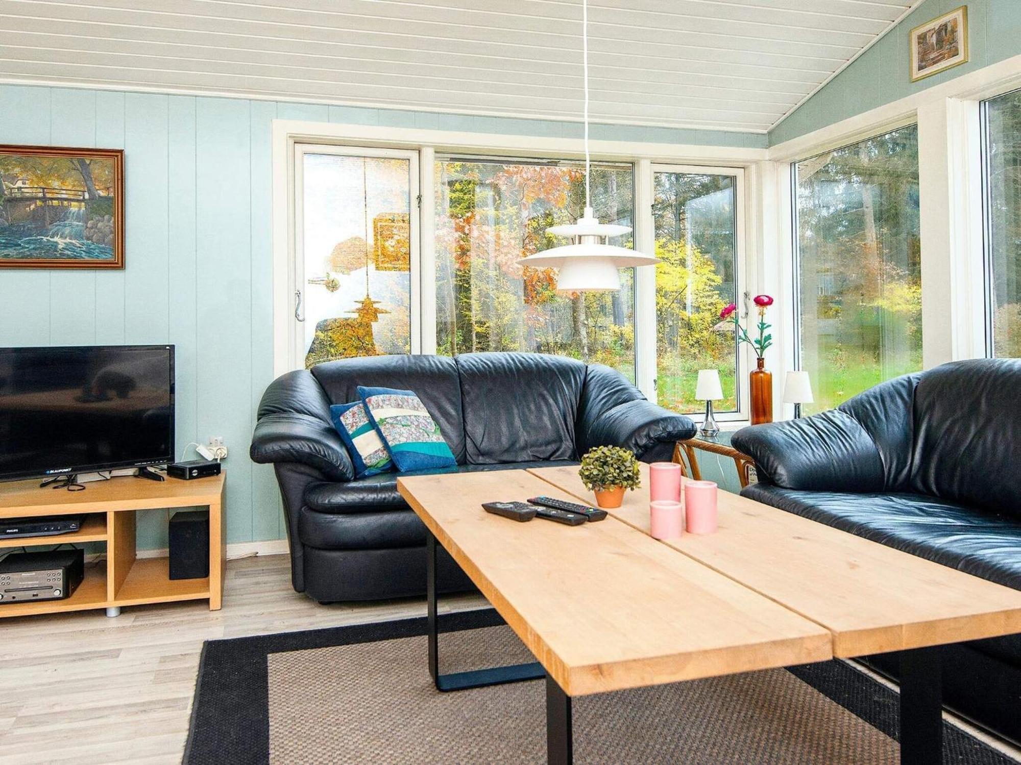 Two-Bedroom Holiday Home In Ans By 2 Exterior foto